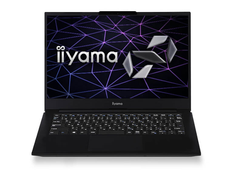 SOLUTION-14FH057-i5-UXEX-D Core i5 1135G7/8GB������/250GB SSD/14�C���` �t��HD �̐��i�摜