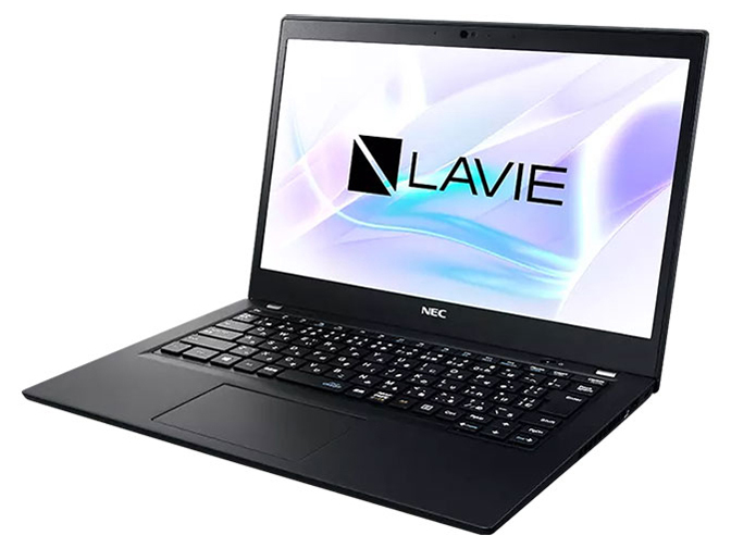 LAVIE Direct PM(X) ���i.com���胂�f�� Core i5�E256GB SSD�E8GB�������EOffice Home&Business 2019���� NSLKB934PXNH1B �̐��i�摜