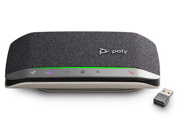 Sync 20+ (USB-A�P�[�u���ABT600�t���AMicrosoft Teams�F�؃��f��) PPSYNC-SY20UABTM �̐��i�摜