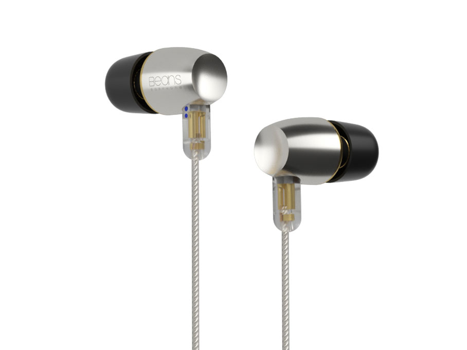 Beans �̐��i�摜