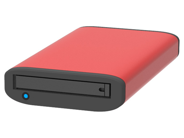 STARDOM iTANK MT1-B31BP-R [Red] �̐��i�摜