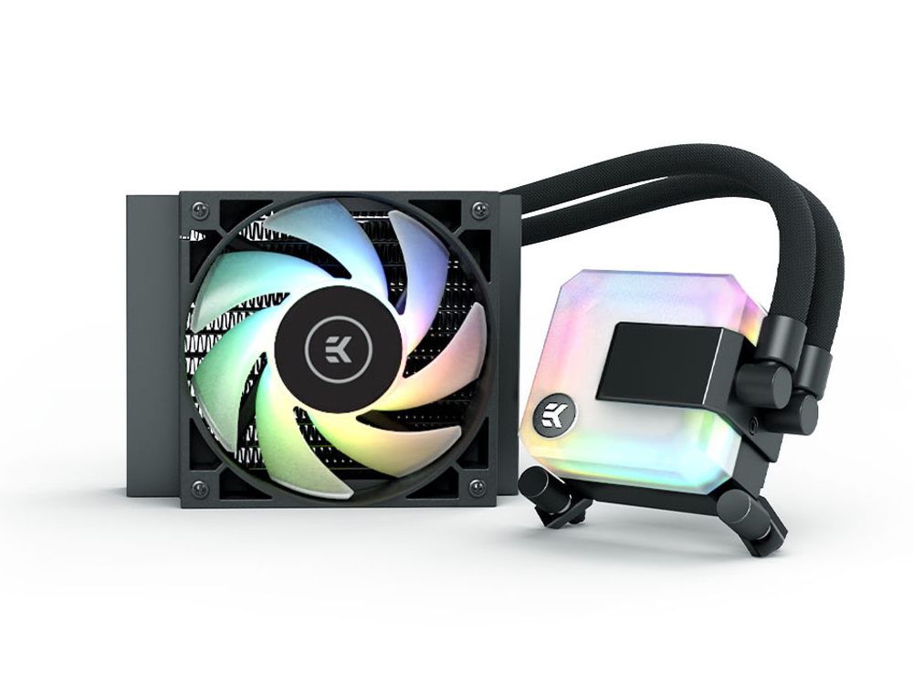 EK-AIO 120 D-RGB �̐��i�摜