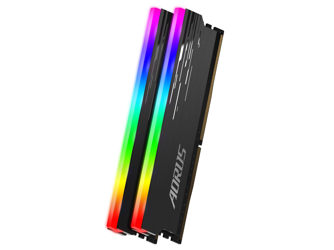 AORUS GP-ARS16G33 [DDR4 PC4-26600 8GB 2���g] �̐��i�摜