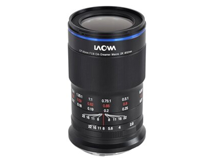 LAOWA 65mm F2.8 2X Ultra Macro APO [�L���m��M�p] �̐��i�摜