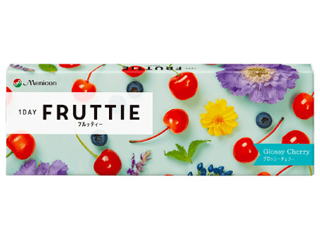 1DAY FRUTTIE(�����f�[ �t���b�e�B�[) ���i�摜 -4-