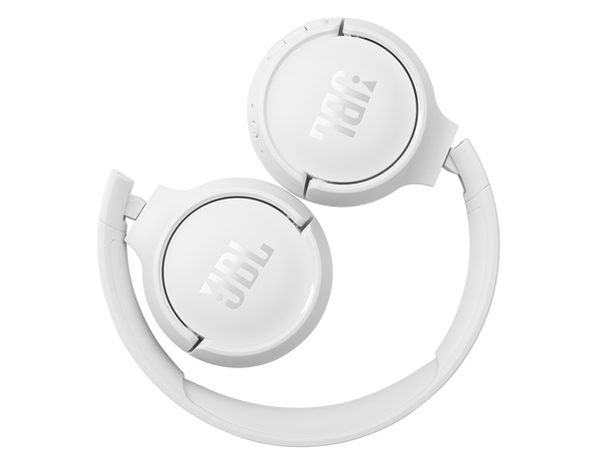 TUNE 510BT [�z���C�g]