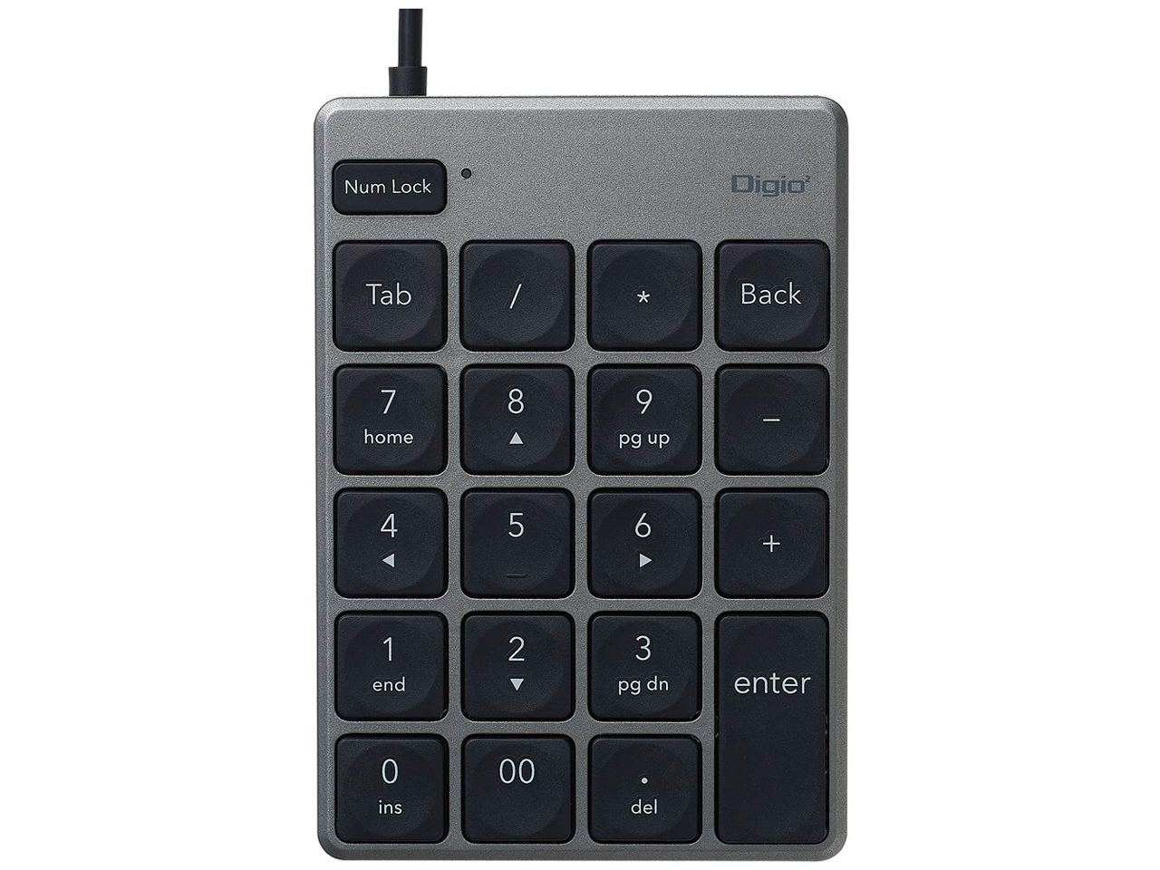 Digio2 TNK-SU231GY [�O���[] �̐��i�摜