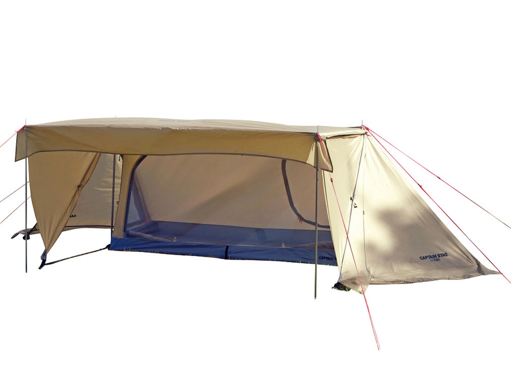 �g���b�J�[ �\���x�[�XUV UA-63 [�J�[�L] �̐��i�摜