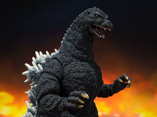 S.H.MonsterArts �S�W��(1989)