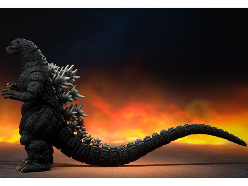 S.H.MonsterArts �S�W��(1989) �̐��i�摜