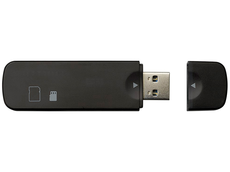 Digio2 CRW-3SD74BK [USB �u���b�N] �̐��i�摜