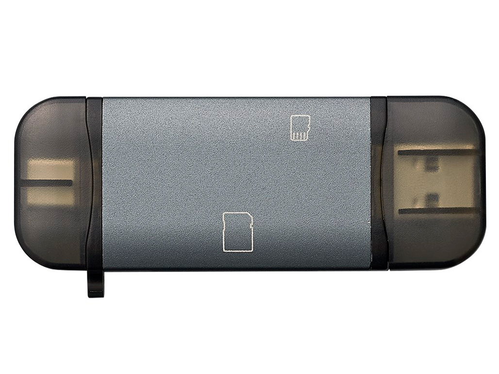 Digio2 CRW-DC3SD76GY [USB/USB Type-C �O���[]