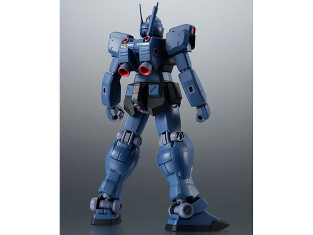 ROBOT�� SIDE MS RGM-79Q �W���E�N�D�G�� ver. A.N.I.M.E.
