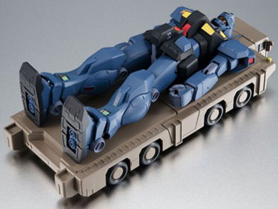 ROBOT�� SIDE MS RGM-79Q �W���E�N�D�G�� ver. A.N.I.M.E.