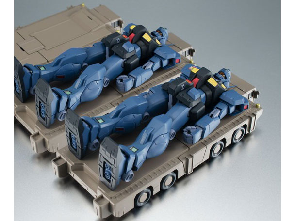 ROBOT�� SIDE MS RGM-79Q �W���E�N�D�G�� ver. A.N.I.M.E.