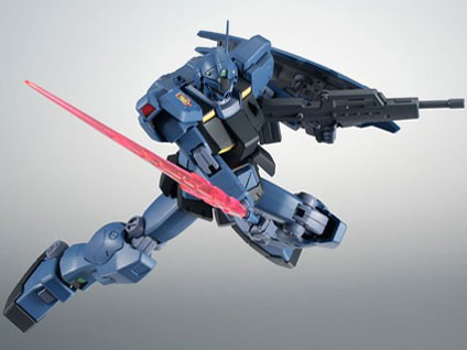 ROBOT�� SIDE MS RGM-79Q �W���E�N�D�G�� ver. A.N.I.M.E.