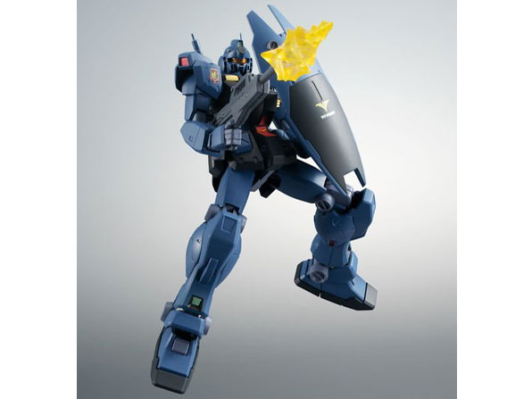 ROBOT�� SIDE MS RGM-79Q �W���E�N�D�G�� ver. A.N.I.M.E.
