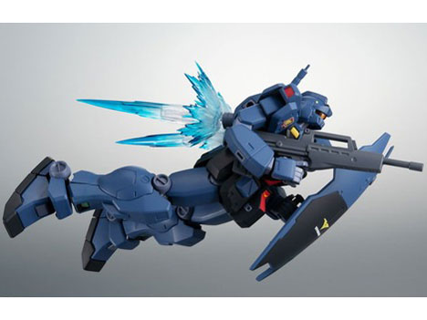 ROBOT�� SIDE MS RGM-79Q �W���E�N�D�G�� ver. A.N.I.M.E.