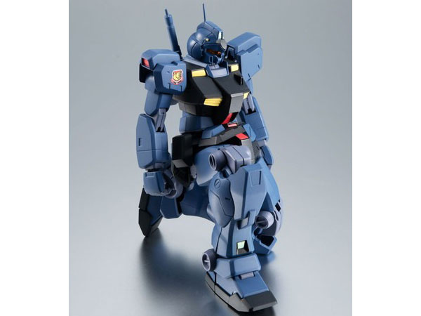 ROBOT�� SIDE MS RGM-79Q �W���E�N�D�G�� ver. A.N.I.M.E.