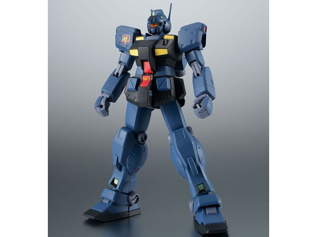 ROBOT�� SIDE MS RGM-79Q �W���E�N�D�G�� ver. A.N.I.M.E. �̐��i�摜