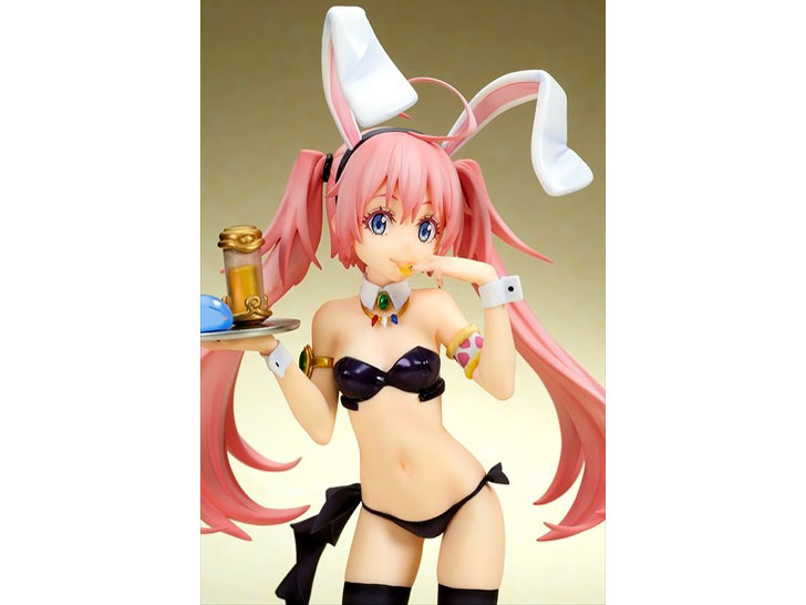 �]��������X���C���������� 1/7 �~�����E�i�[���@ �o�j�[�K�[��Style