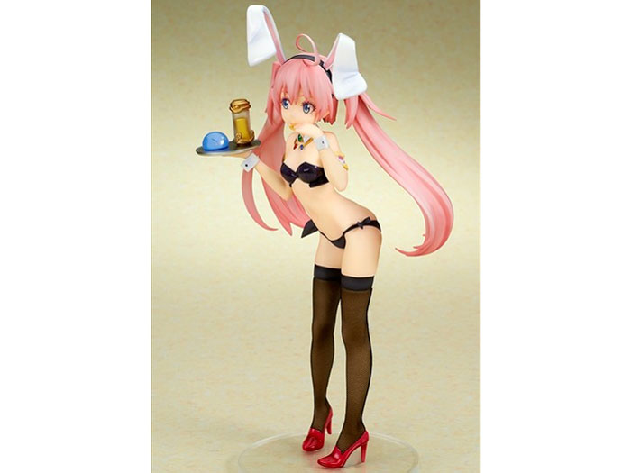 �]��������X���C���������� 1/7 �~�����E�i�[���@ �o�j�[�K�[��Style