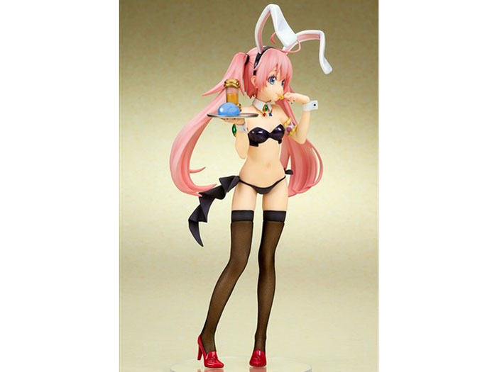 �]��������X���C���������� 1/7 �~�����E�i�[���@ �o�j�[�K�[��Style