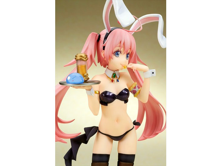 �]��������X���C���������� 1/7 �~�����E�i�[���@ �o�j�[�K�[��Style