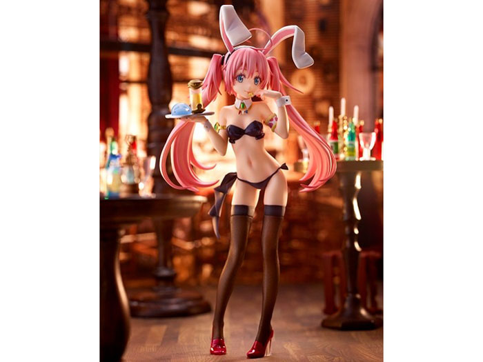 �]��������X���C���������� 1/7 �~�����E�i�[���@ �o�j�[�K�[��Style