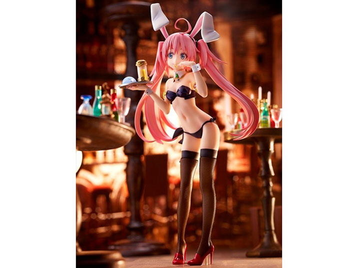 �]��������X���C���������� 1/7 �~�����E�i�[���@ �o�j�[�K�[��Style