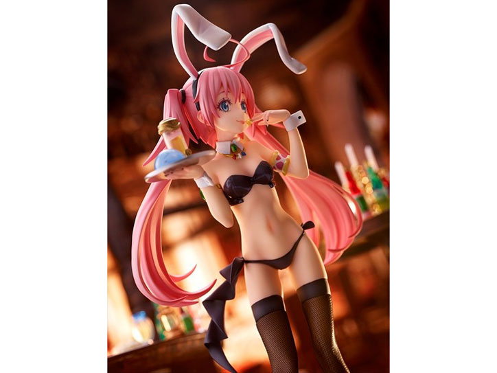 �]��������X���C���������� 1/7 �~�����E�i�[���@ �o�j�[�K�[��Style