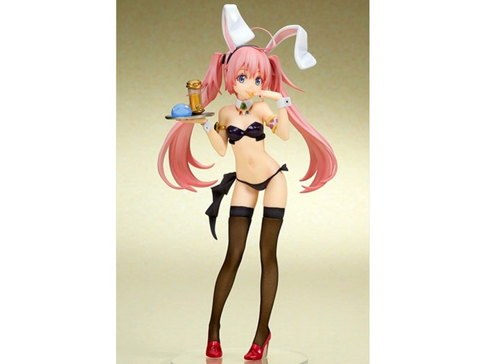 �]��������X���C���������� 1/7 �~�����E�i�[���@ �o�j�[�K�[��Style �̐��i�摜