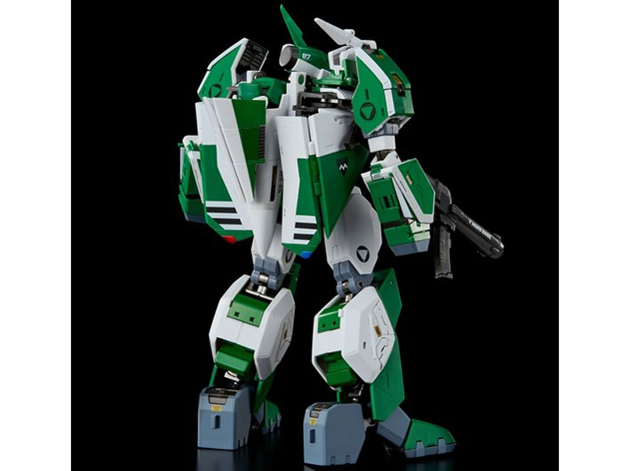 RIOBOT �@�b�n���L���X�s�[�_ 1/48 AFC-01I ���M�I�X�E�C�I�^