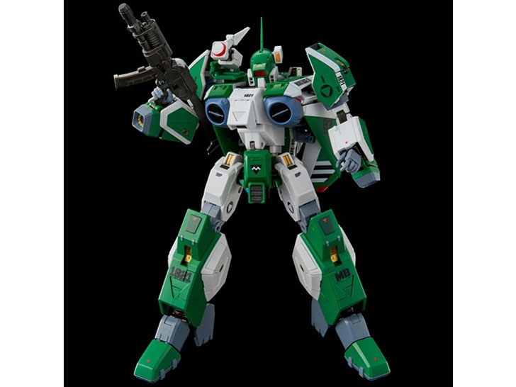 RIOBOT �@�b�n���L���X�s�[�_ 1/48 AFC-01I ���M�I�X�E�C�I�^