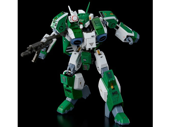 RIOBOT �@�b�n���L���X�s�[�_ 1/48 AFC-01I ���M�I�X�E�C�I�^