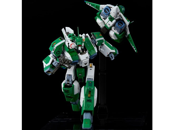 RIOBOT �@�b�n���L���X�s�[�_ 1/48 AFC-01I ���M�I�X�E�C�I�^