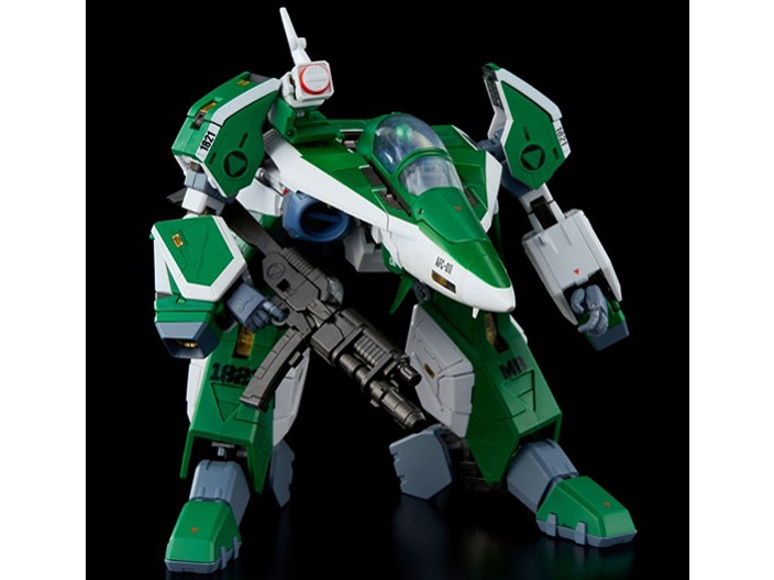 RIOBOT �@�b�n���L���X�s�[�_ 1/48 AFC-01I ���M�I�X�E�C�I�^