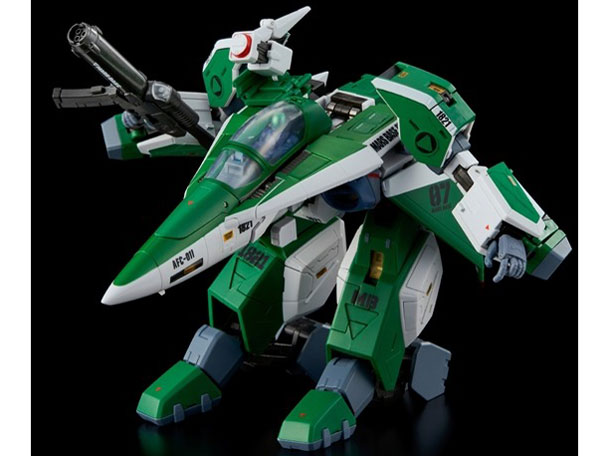 RIOBOT �@�b�n���L���X�s�[�_ 1/48 AFC-01I ���M�I�X�E�C�I�^