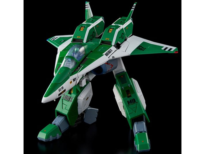 RIOBOT �@�b�n���L���X�s�[�_ 1/48 AFC-01I ���M�I�X�E�C�I�^