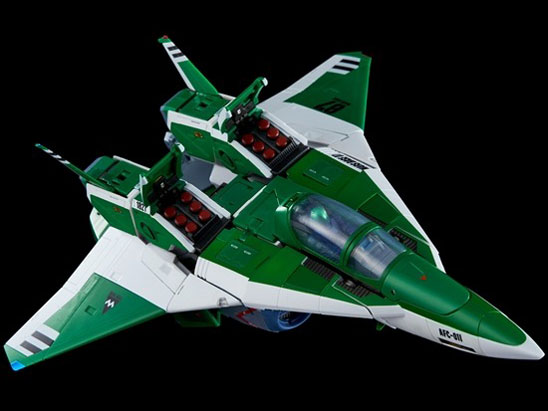 RIOBOT �@�b�n���L���X�s�[�_ 1/48 AFC-01I ���M�I�X�E�C�I�^