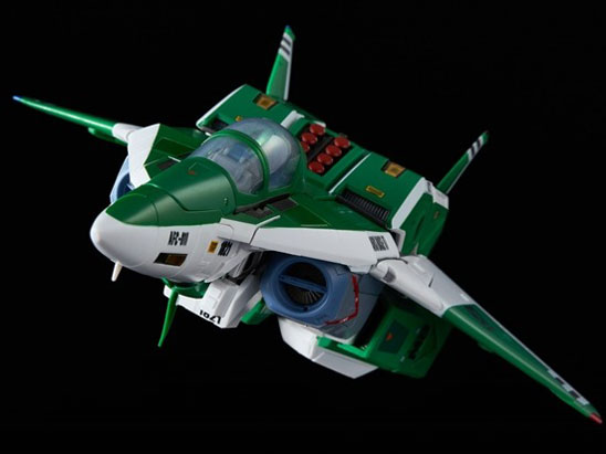 RIOBOT �@�b�n���L���X�s�[�_ 1/48 AFC-01I ���M�I�X�E�C�I�^