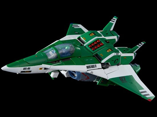 RIOBOT �@�b�n���L���X�s�[�_ 1/48 AFC-01I ���M�I�X�E�C�I�^