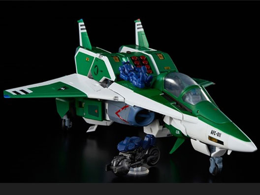 RIOBOT �@�b�n���L���X�s�[�_ 1/48 AFC-01I ���M�I�X�E�C�I�^