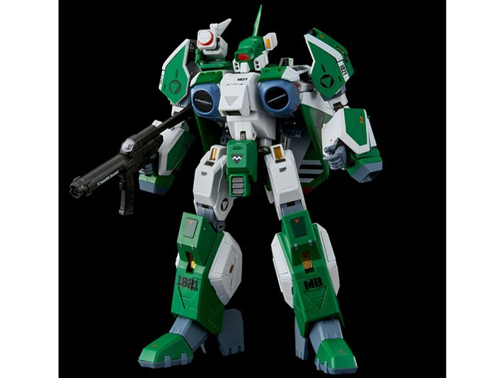 RIOBOT �@�b�n���L���X�s�[�_ 1/48 AFC-01I ���M�I�X�E�C�I�^ �̐��i�摜