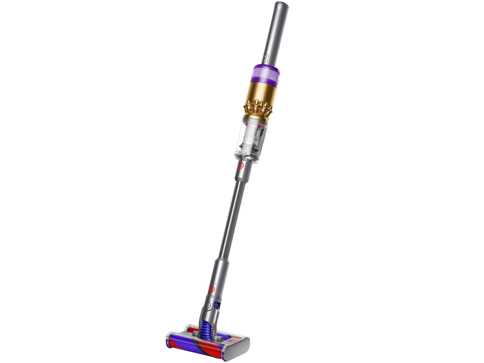 Dyson Omni-glide Complete+ SV19 OF COM ̐i摜
