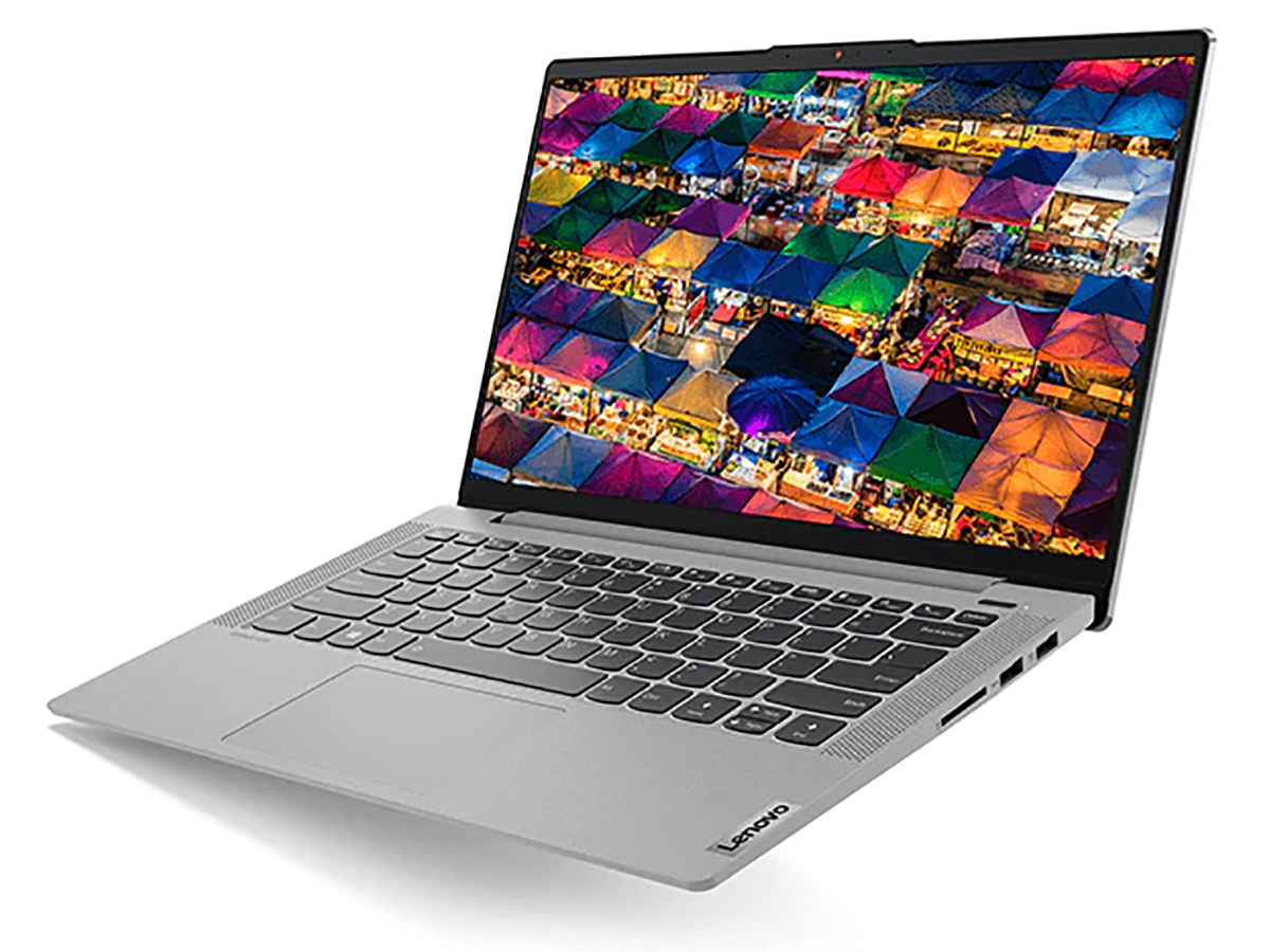 IdeaPad Slim 550 AMD Ryzen 3�E8GB�������[�E256GB SSD�E14�^�t��HD�t������ �I�t�B�X�t�� 82LM007QJP