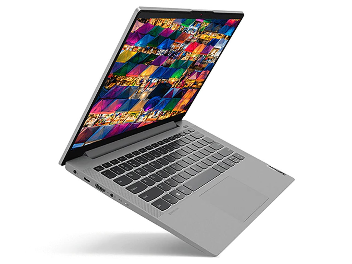 IdeaPad Slim 550 AMD Ryzen 3�E8GB�������[�E256GB SSD�E14�^�t��HD�t������ �I�t�B�X�t�� 82LM007QJP