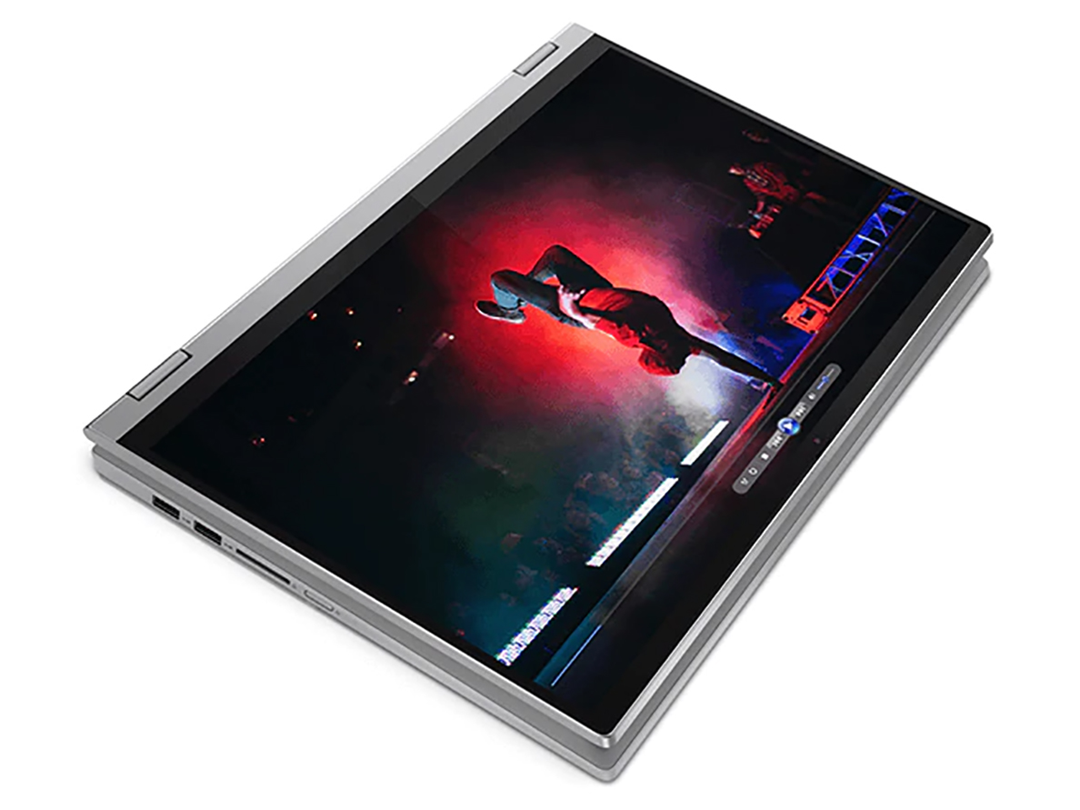 IdeaPad Flex 550 AMD Ryzen 5�E8GB�������[�E256GB SSD�E15.6�^�t��HD�t������ �}���`�^�b�`�Ή� �I�t�B�X�t�� 82HV0029JP