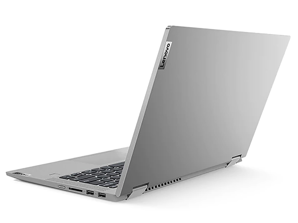 IdeaPad Flex 550 AMD Ryzen 5�E8GB�������[�E512GB SSD�E15.6�^�t��HD�t������ �}���`�^�b�`�Ή� �I�t�B�X�t�� 82HV0028JP