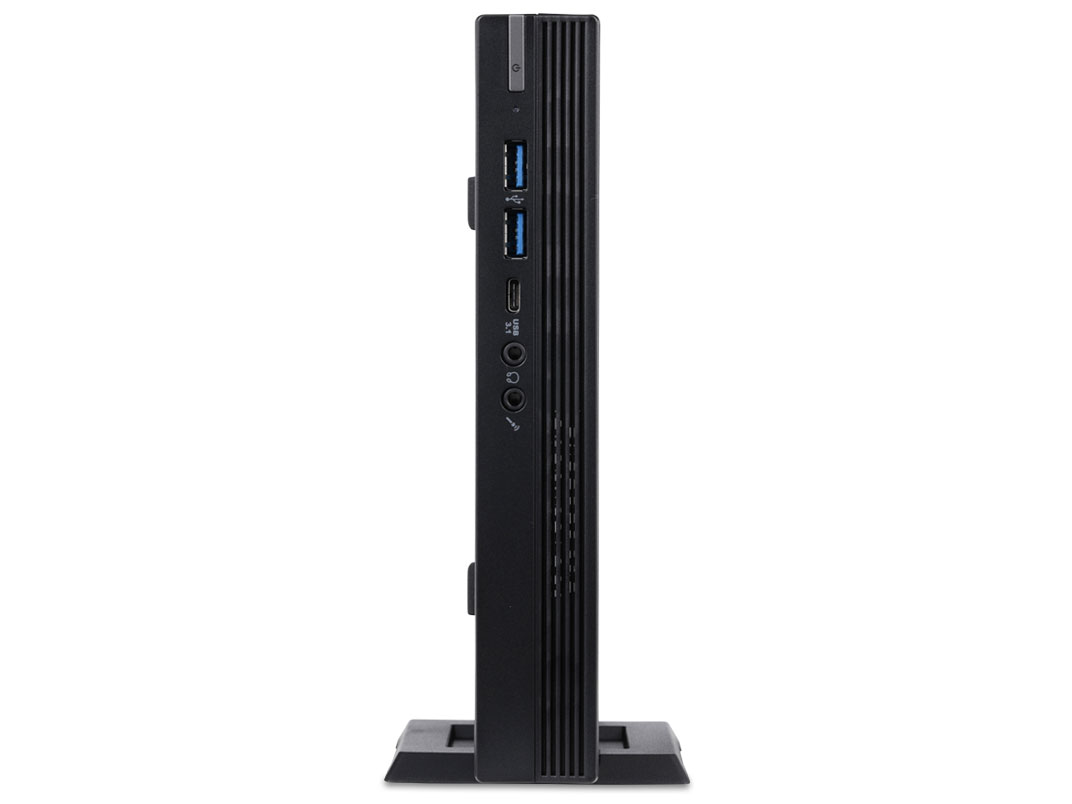 STYLE-ISH4-iX1-UHX Core i3 10100/8GB������/250GB SSD/120W/AC�A�_�v�^�[ �̐��i�摜